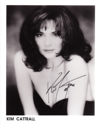 photo 14 in Kim Cattrall gallery [id61466] -0001-11-30 00:00:00